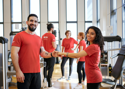 Active Fitness Team